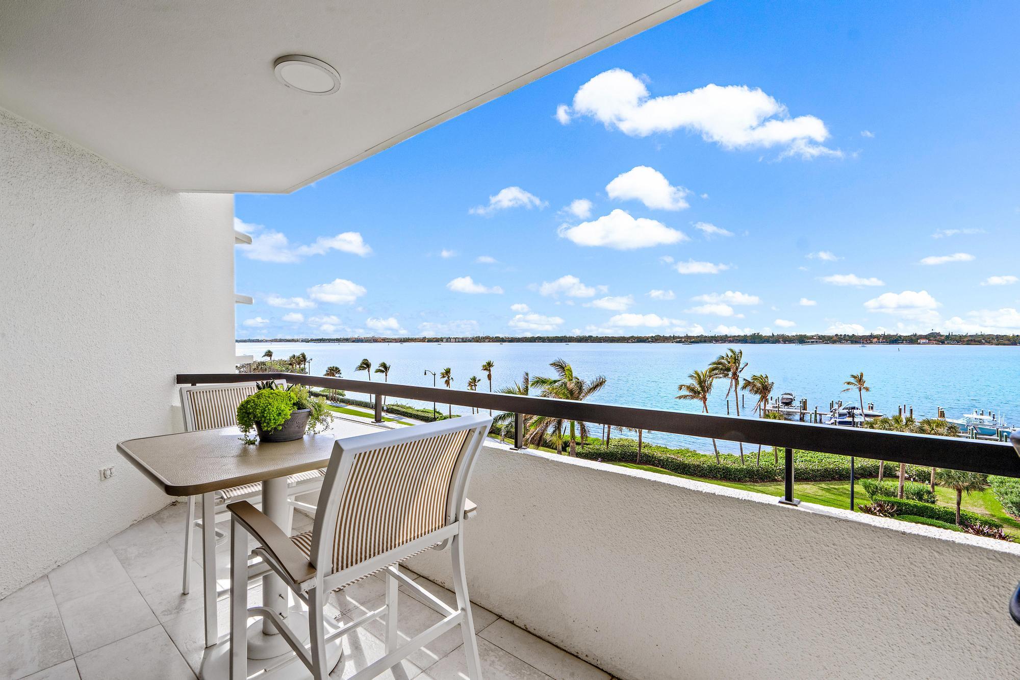 3120 S Ocean Boulevard Unit: 2502