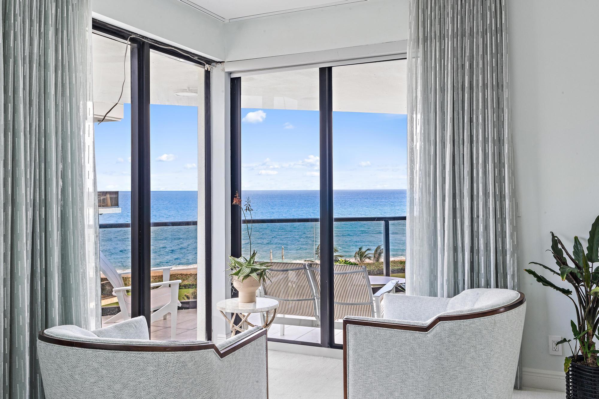 3120 S Ocean Boulevard Unit: 2502