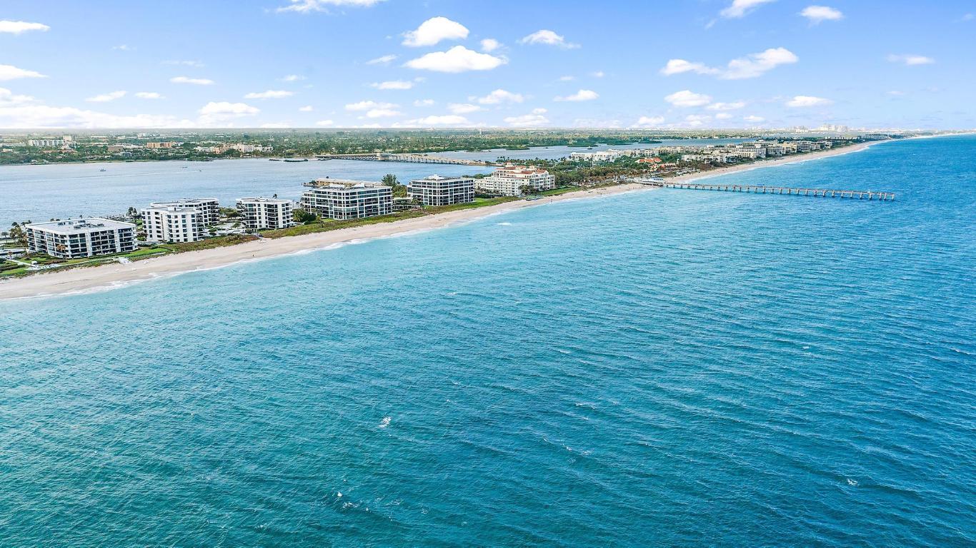 3120 S Ocean Boulevard Unit: 2502