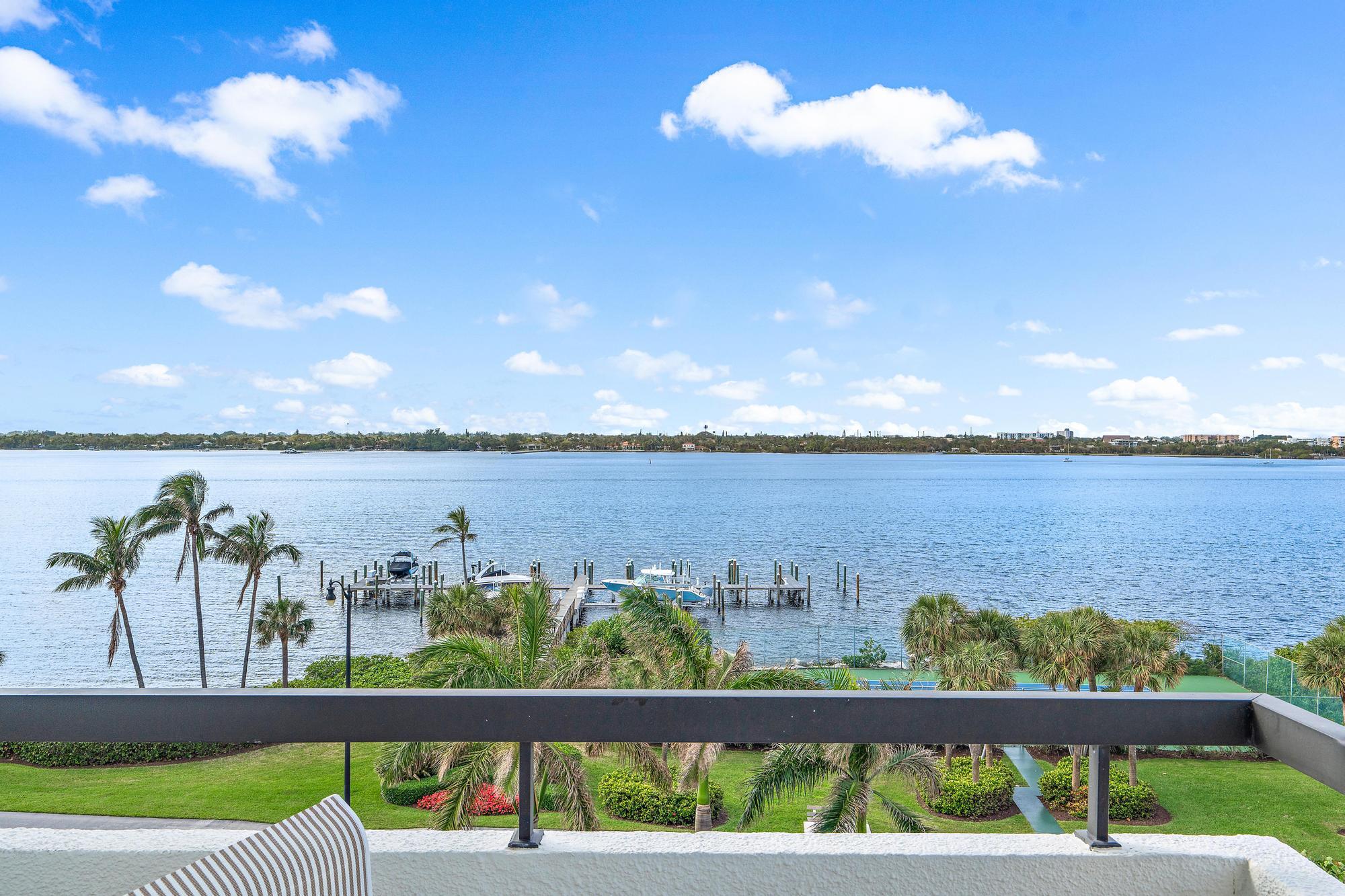 3120 S Ocean Boulevard Unit: 2502