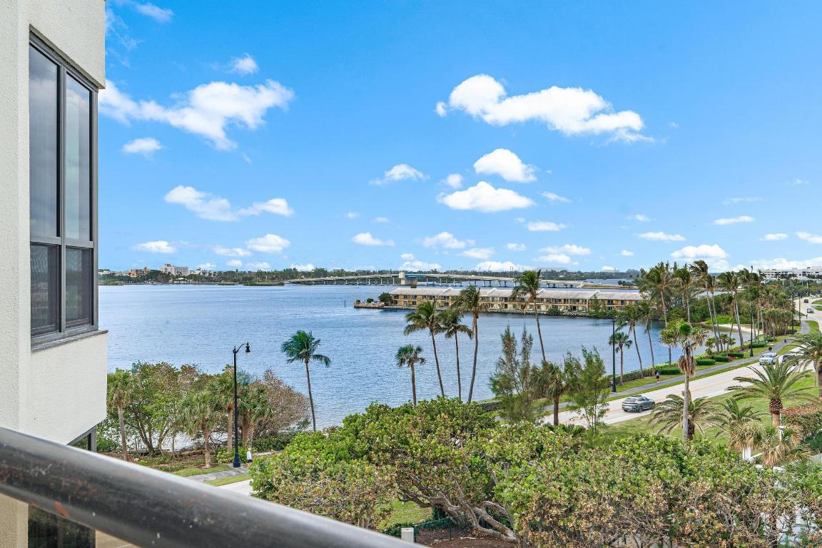 3120 S Ocean Boulevard Unit: 2502