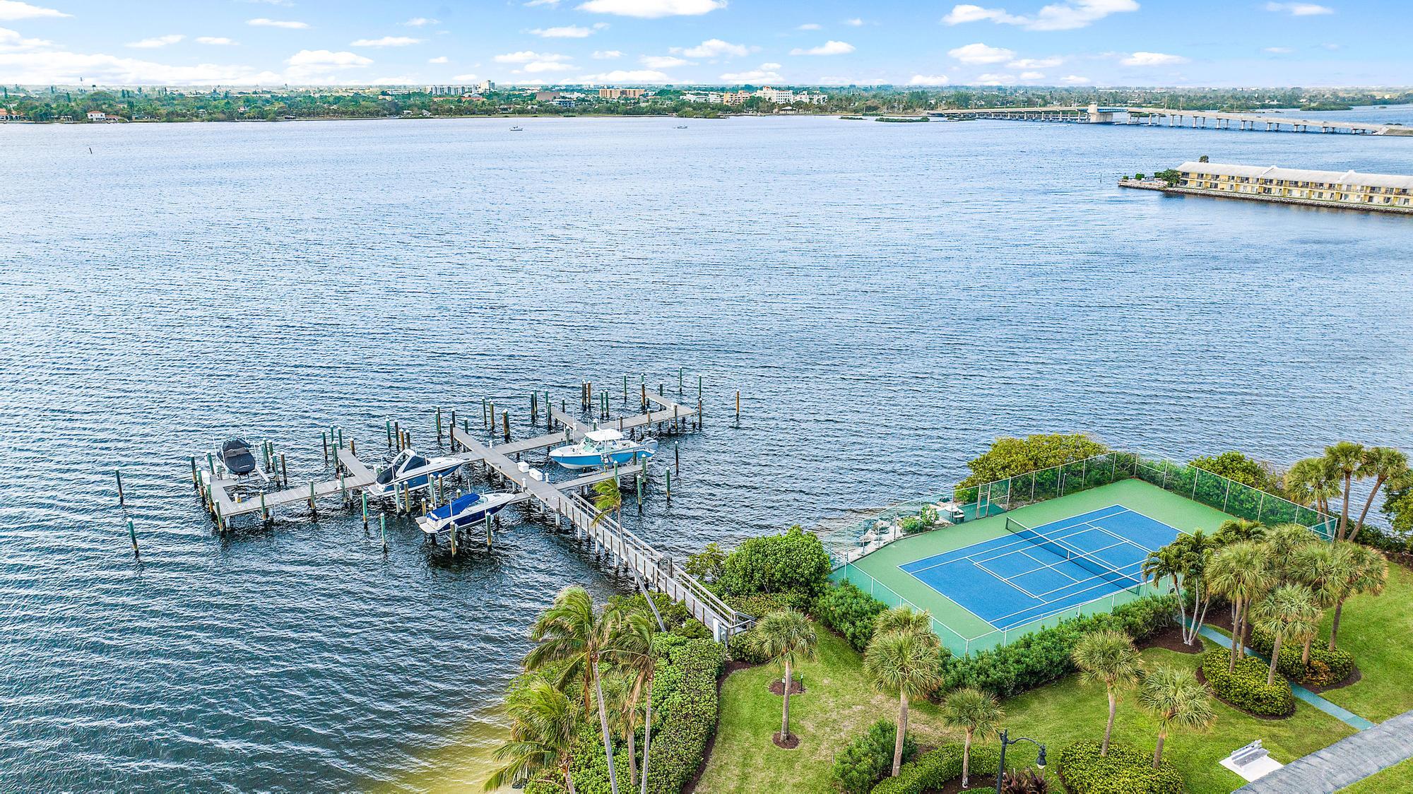 3120 S Ocean Boulevard Unit: 2502