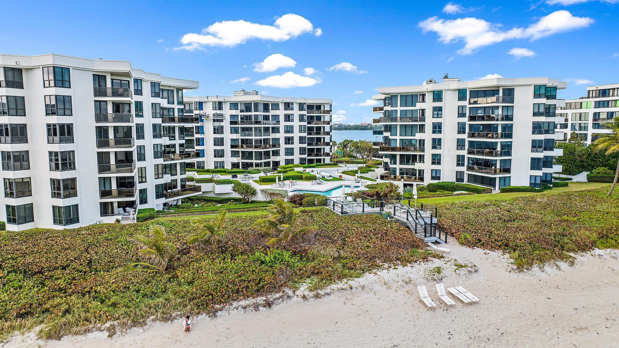 3120 S Ocean Boulevard Unit: 2502