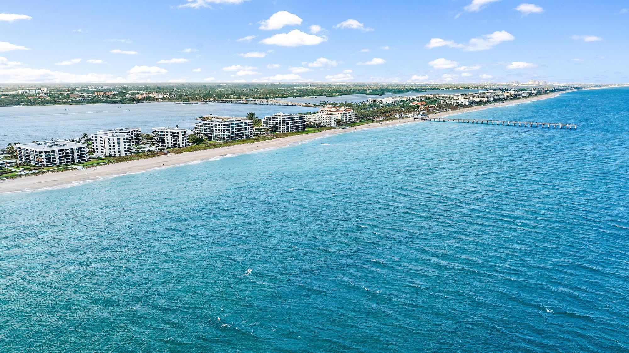 3120 S Ocean Boulevard Unit: 2502