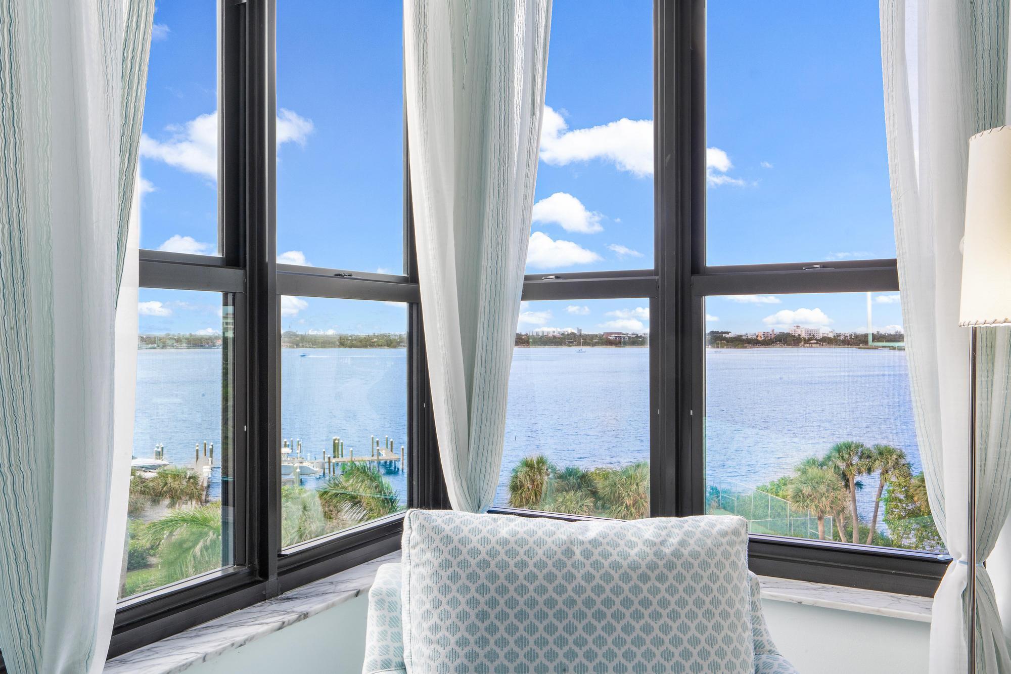 3120 S Ocean Boulevard Unit: 2502