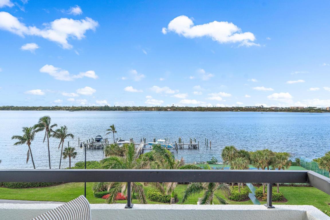 3120 S Ocean Boulevard Unit: 2502