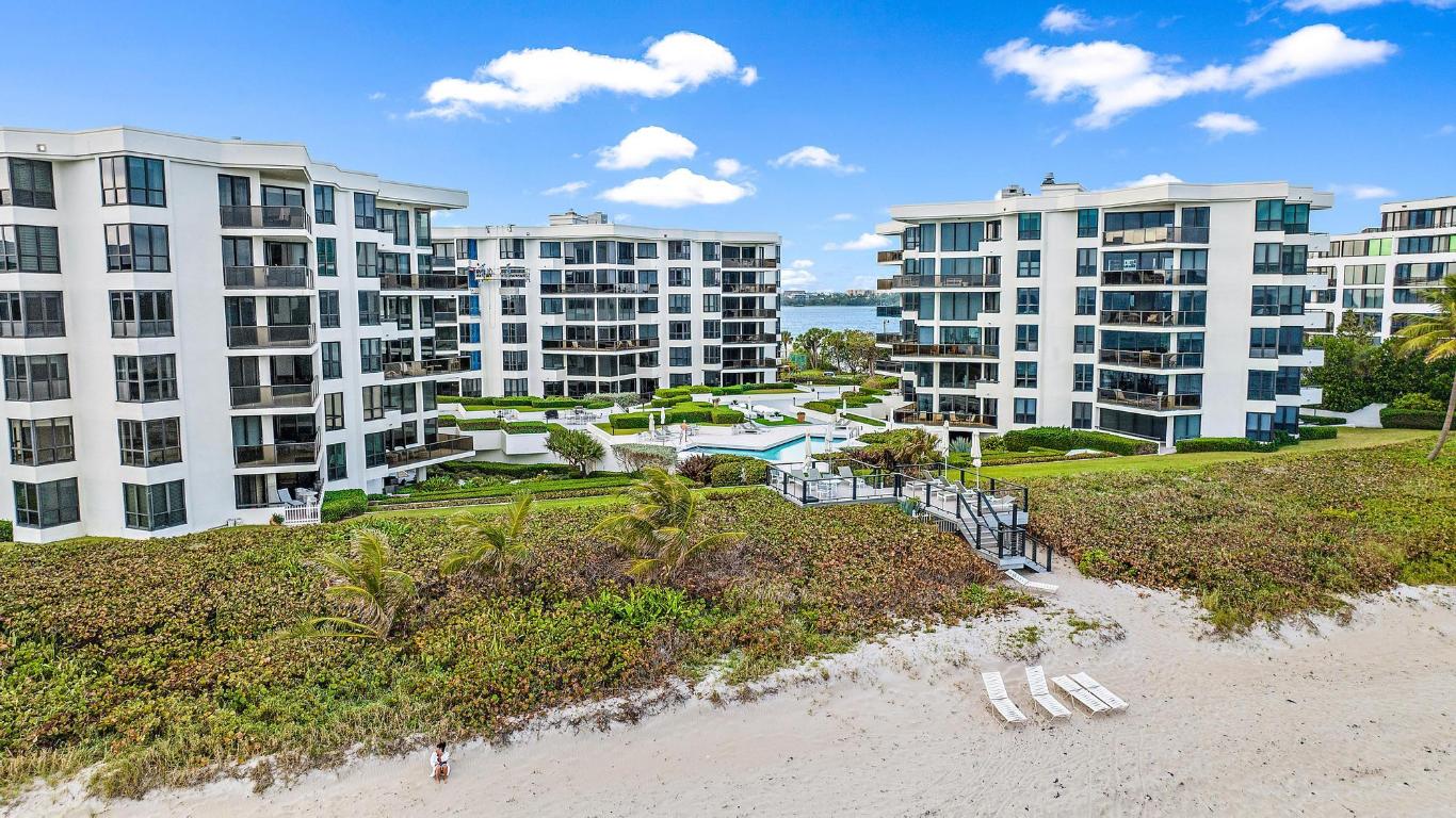 3120 S Ocean Boulevard Unit: 2502