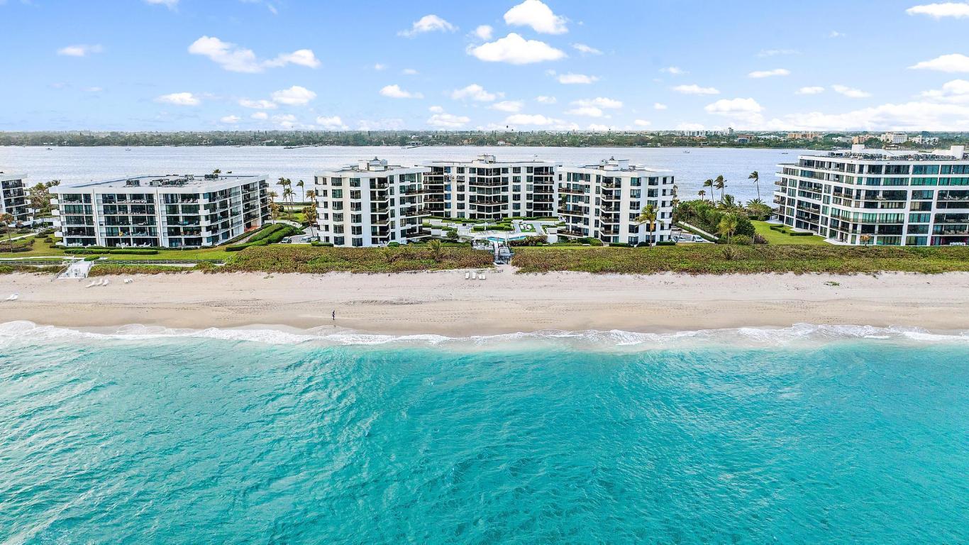 3120 S Ocean Boulevard Unit: 2502