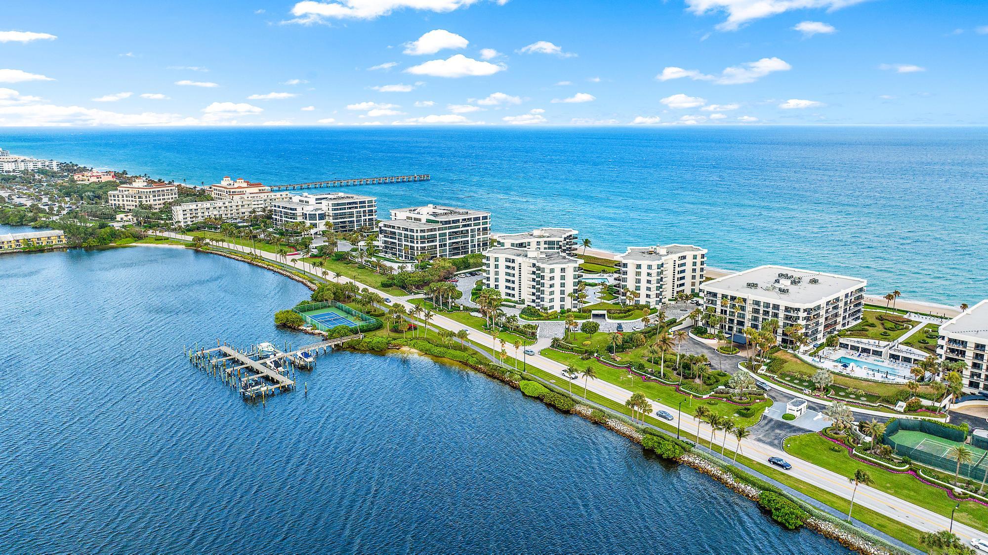 3120 S Ocean Boulevard Unit: 2502