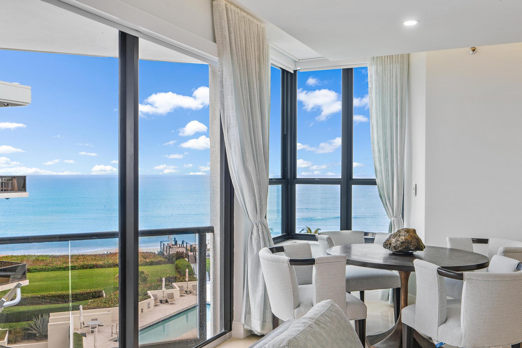 3120 S Ocean Boulevard Unit: 2502