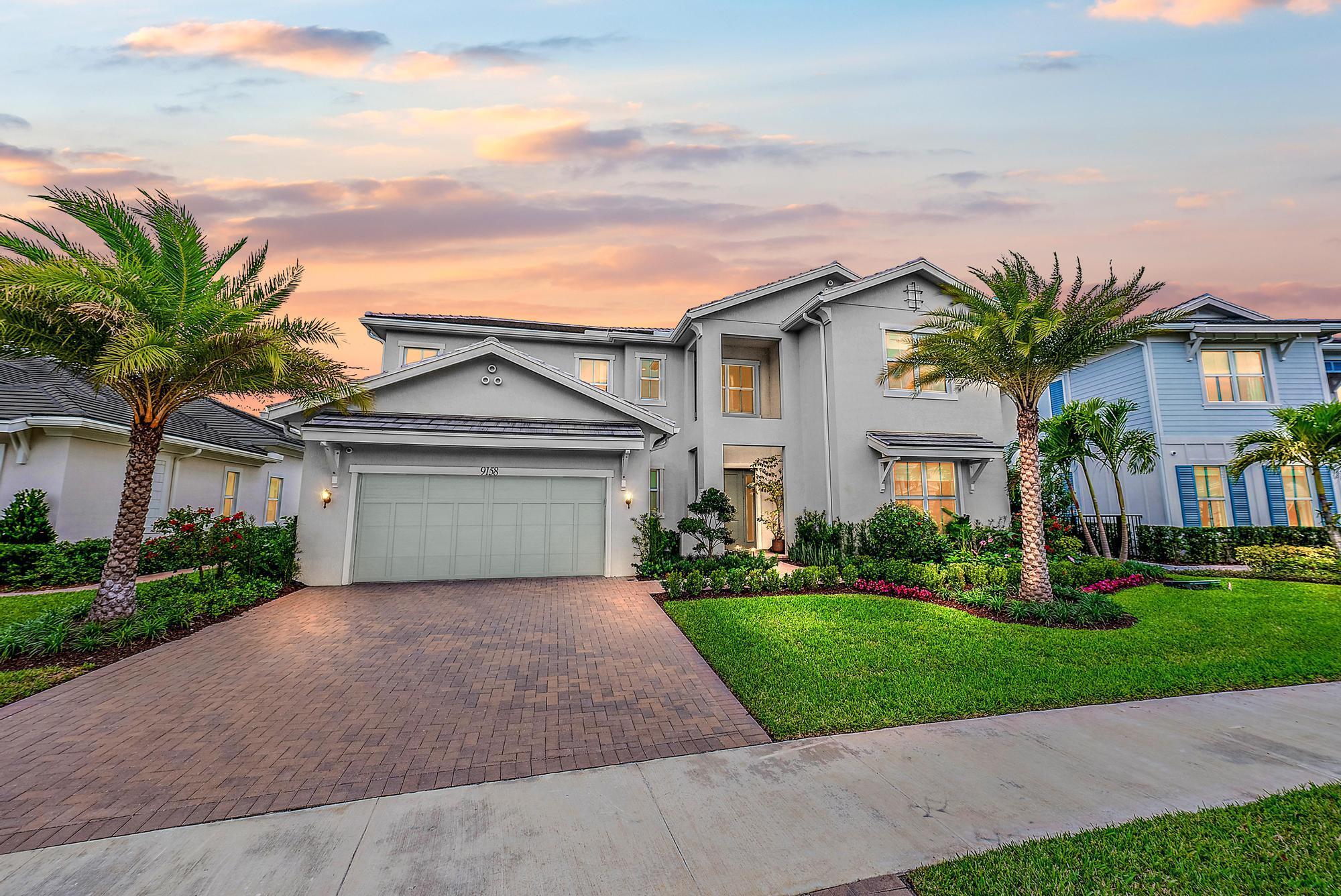 9158 Crestview Circle