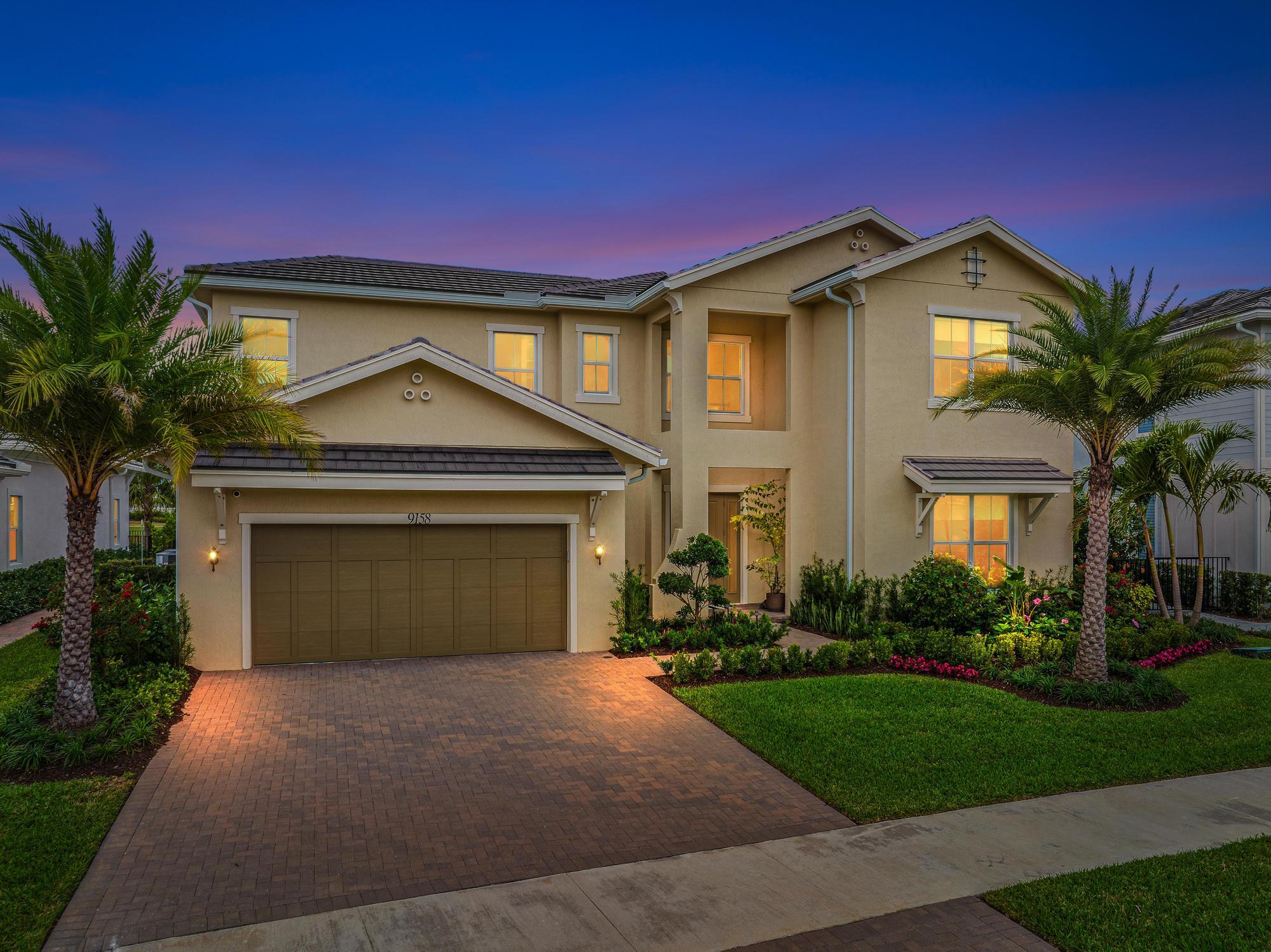 9158 Crestview Circle