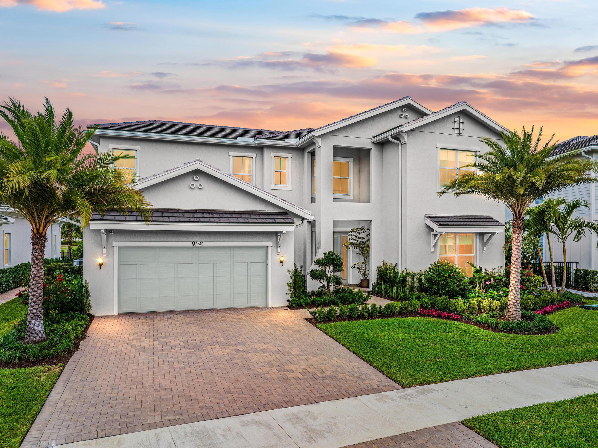 9158 Crestview Circle