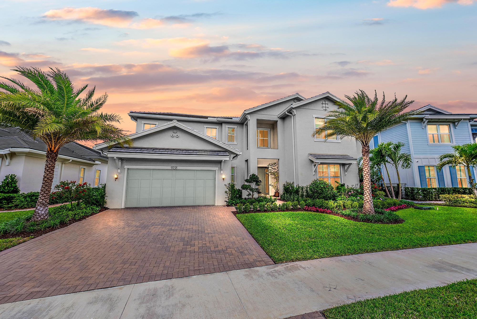 9158 Crestview Circle