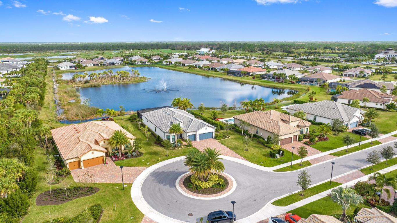 11625 Sally Ann Drive