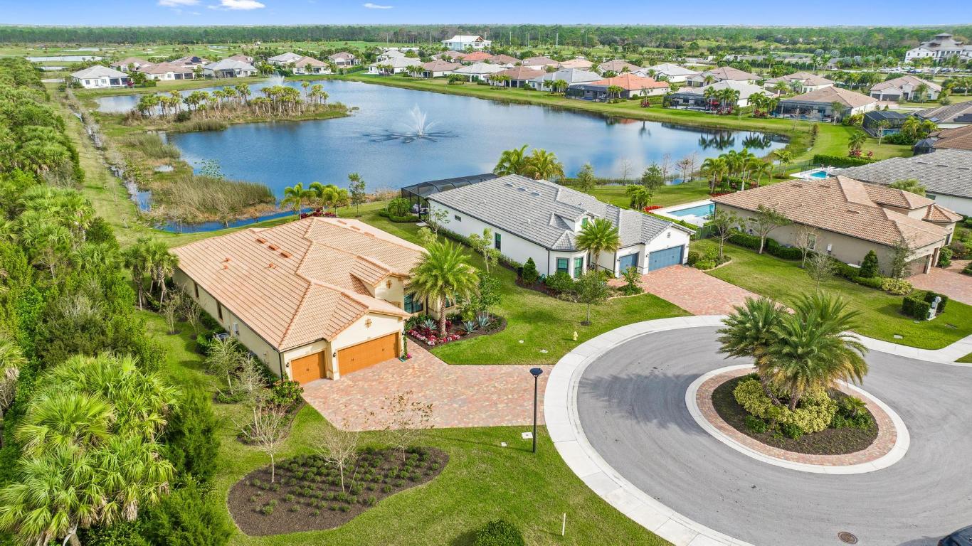 11625 Sally Ann Drive