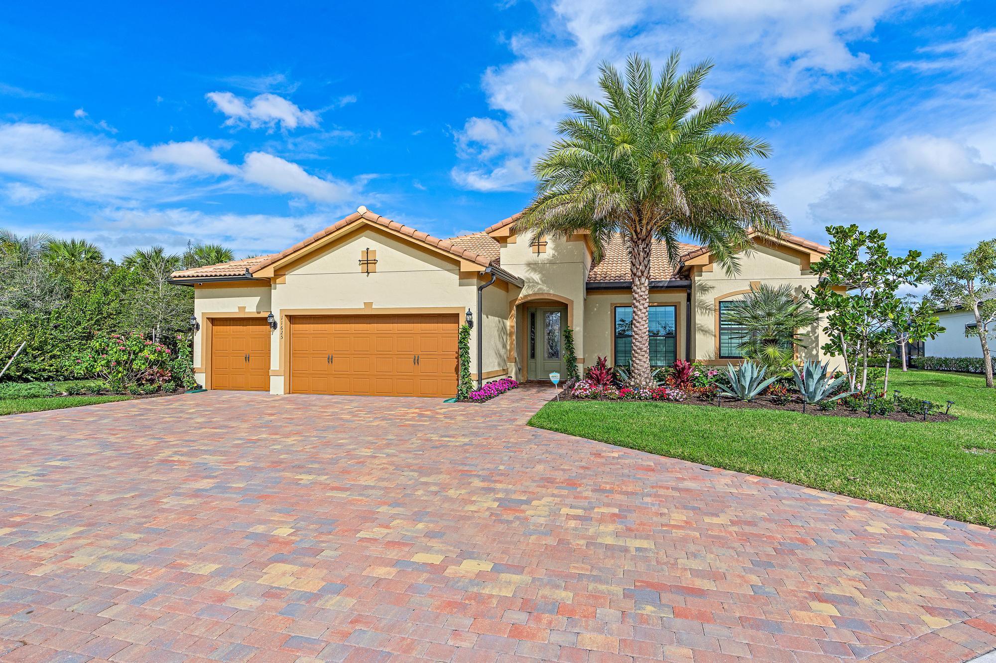 11625 Sally Ann Drive