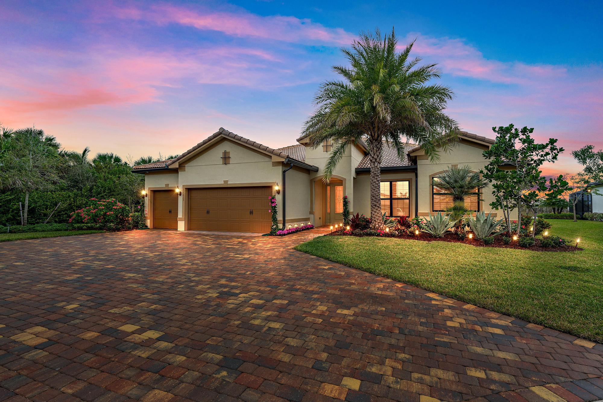 11625 Sally Ann Drive