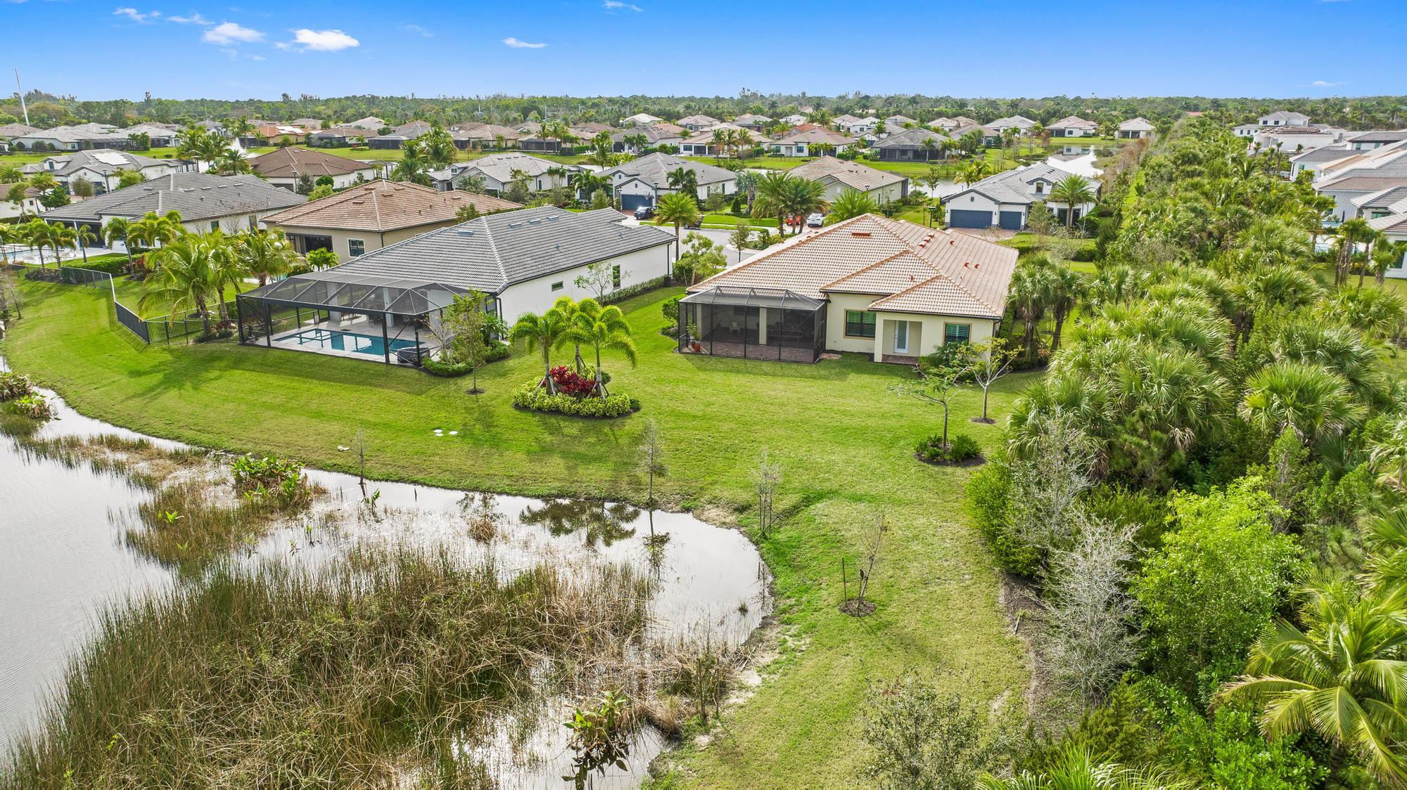 11625 Sally Ann Drive