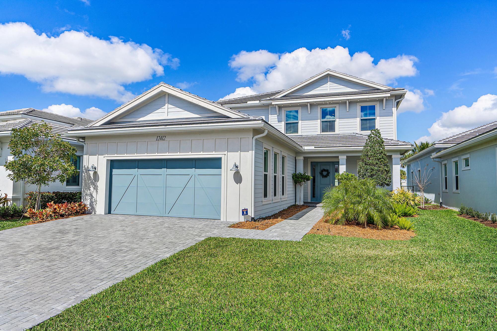 12412 Nautilus Circle