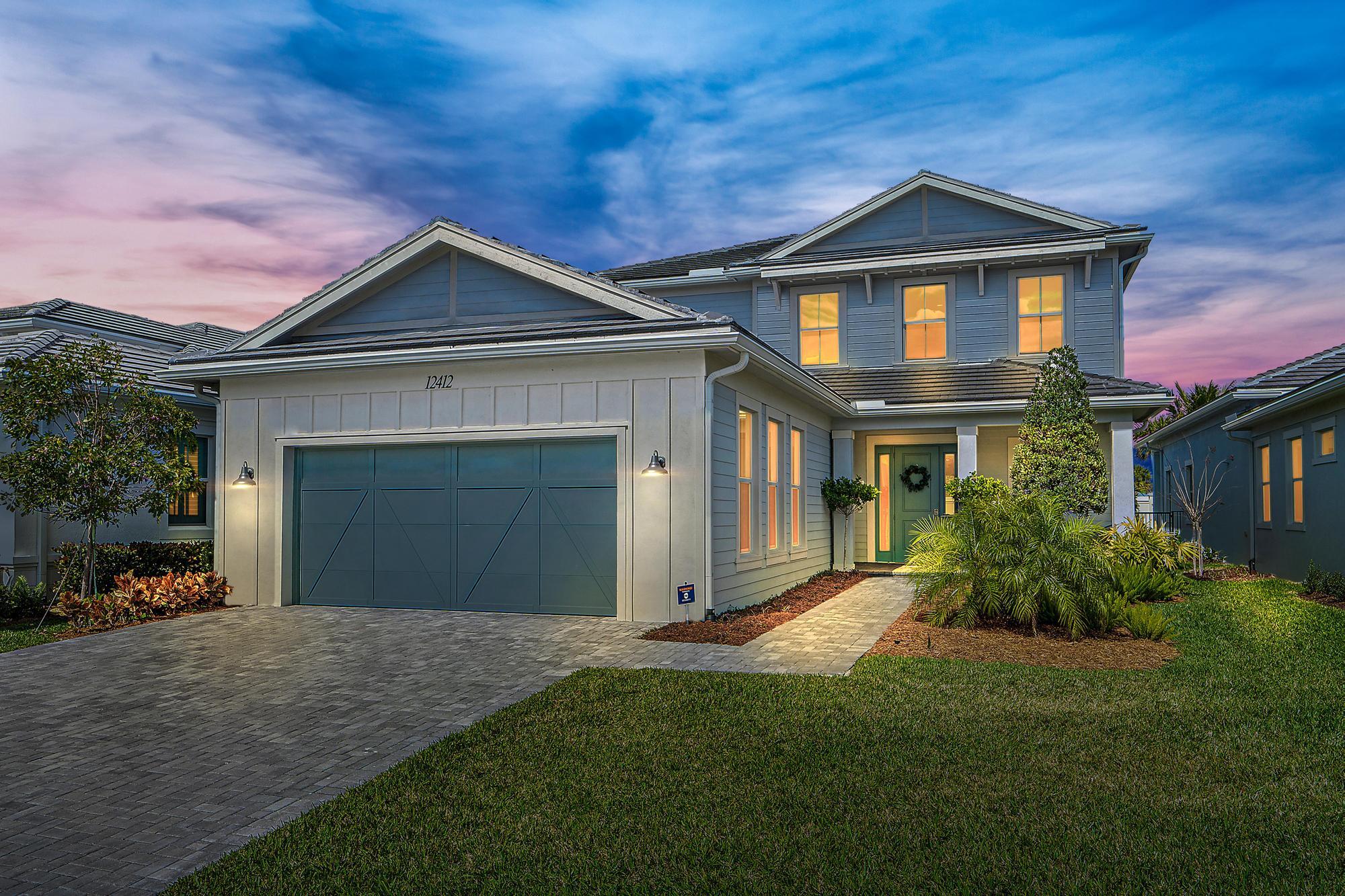 12412 Nautilus Circle