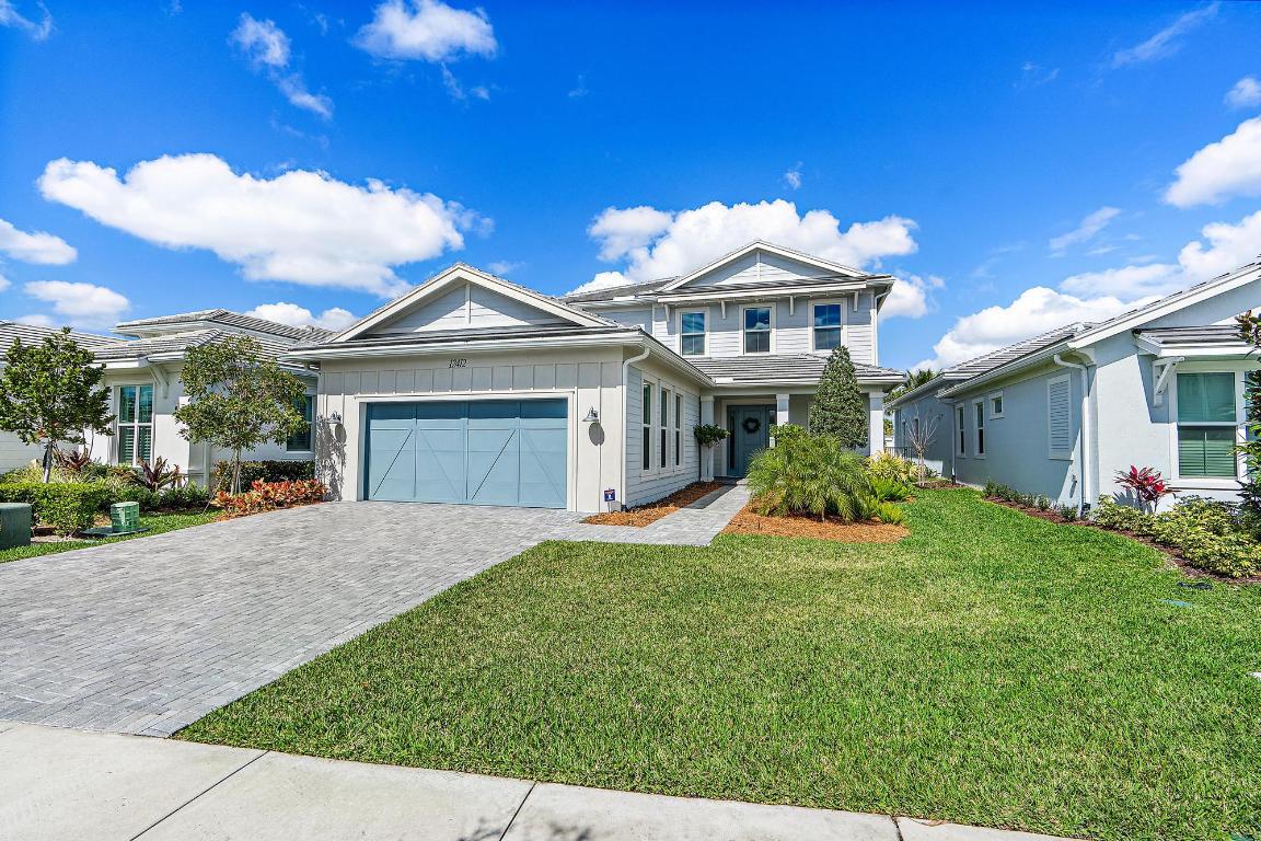 12412 Nautilus Circle