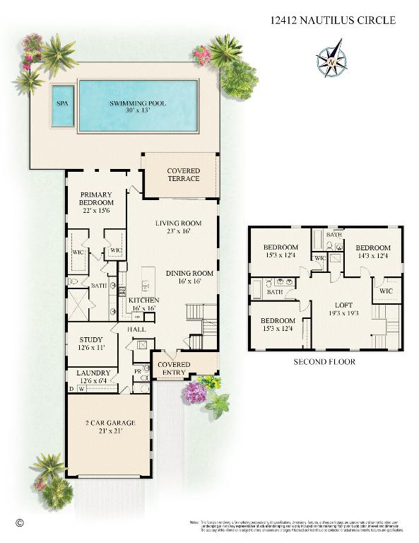 12412 Nautilus Circle