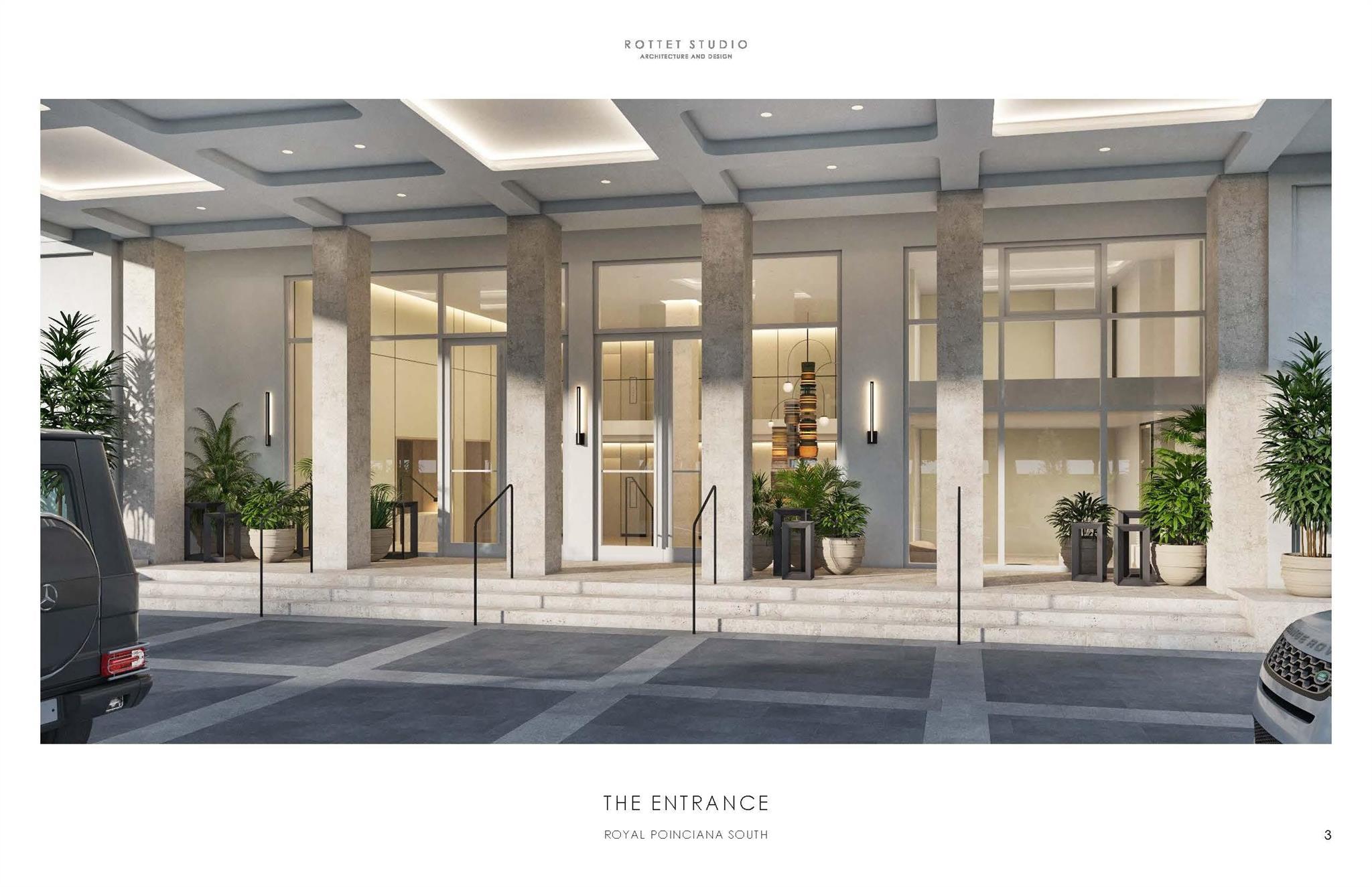 333 Sunset Avenue 309