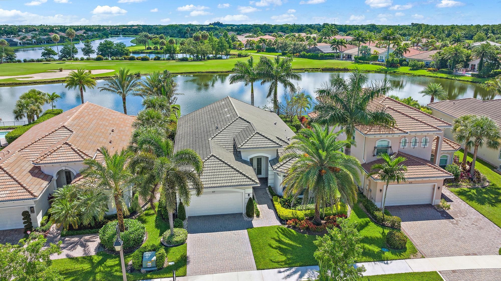 517 Carrara Court