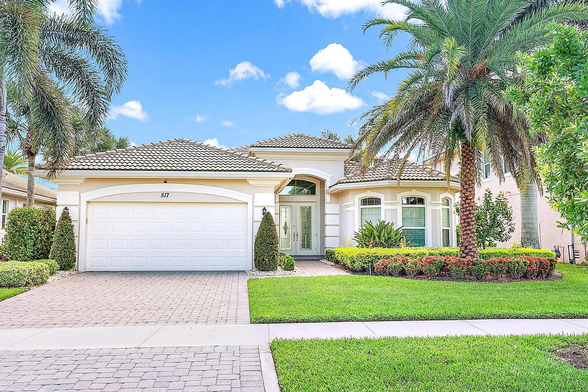 517 Carrara Court