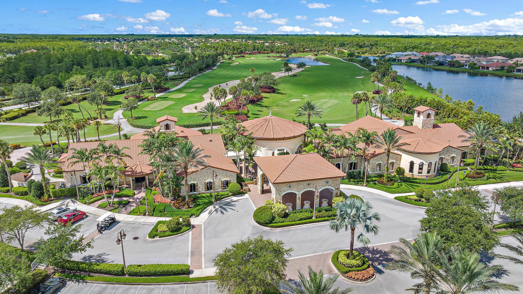 517 Carrara Court