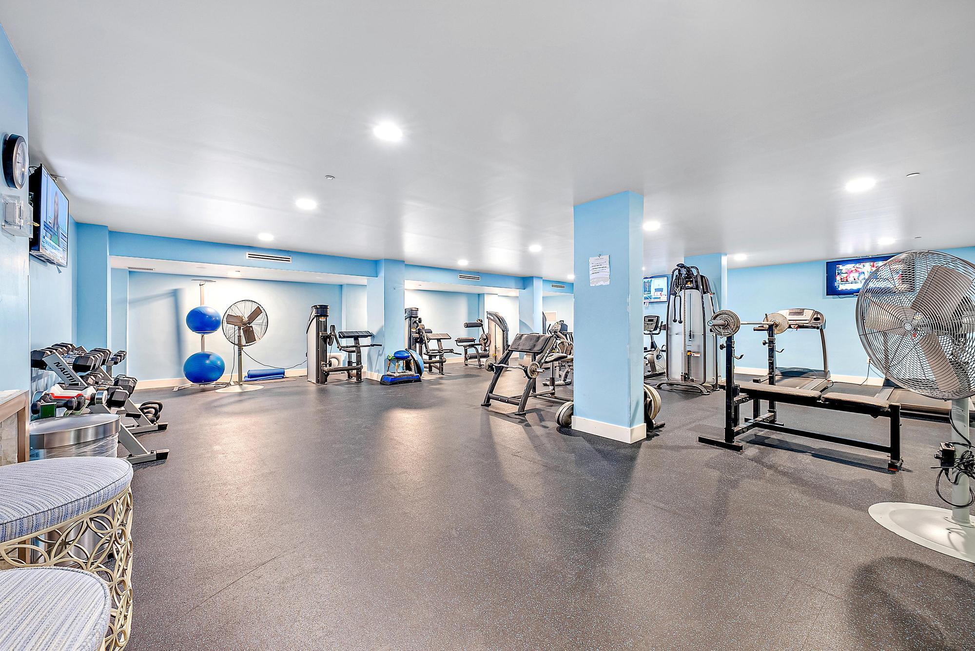 2773 S Ocean Boulevard 115