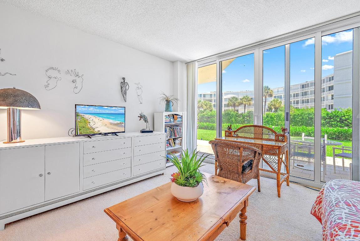 2773 S Ocean Boulevard 115