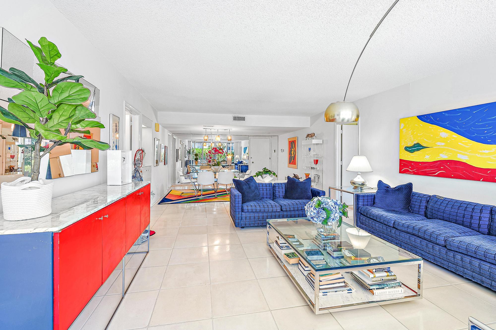 2773 S Ocean Boulevard 115