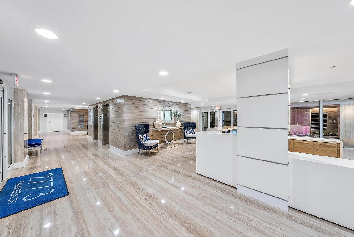 2773 S Ocean Boulevard 115