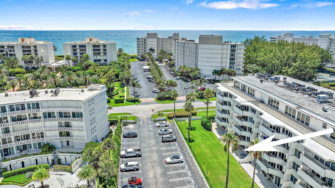 2773 S Ocean Boulevard 115