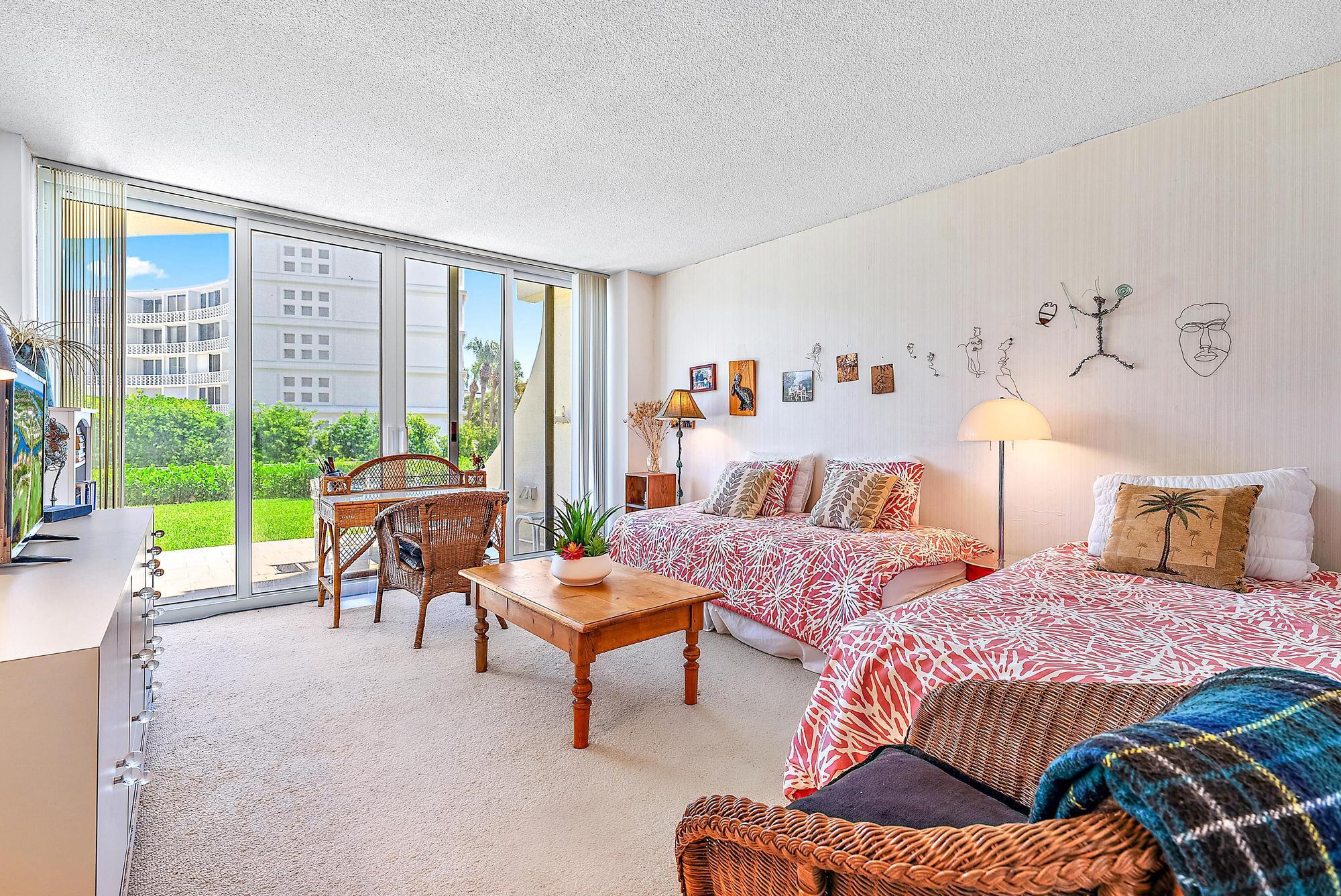 2773 S Ocean Boulevard 115