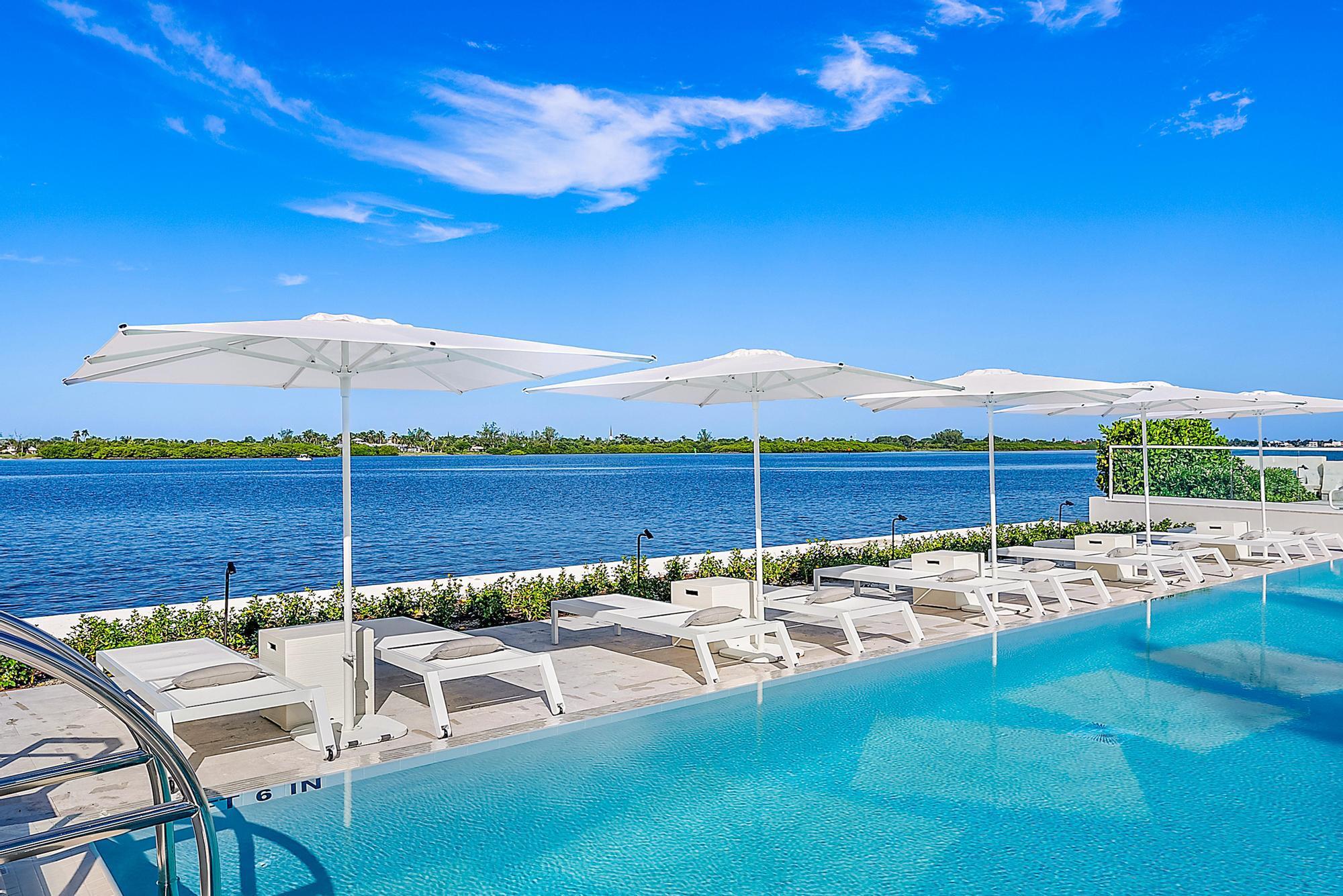 2773 S Ocean Boulevard 115