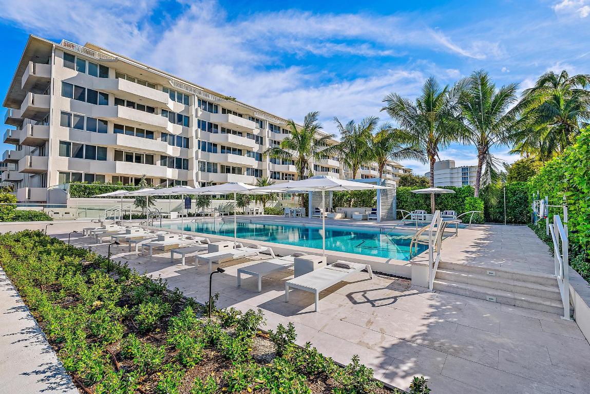 2773 S Ocean Boulevard 115