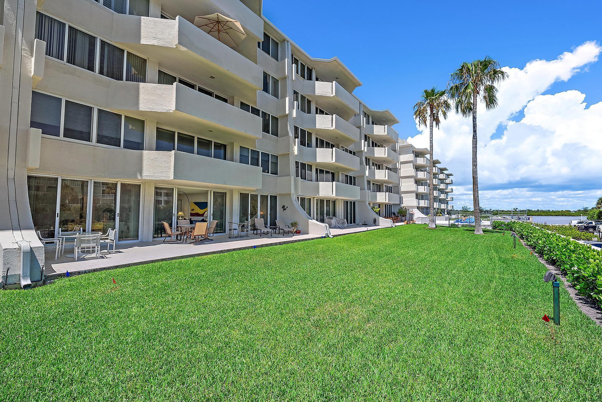 2773 S Ocean Boulevard 115