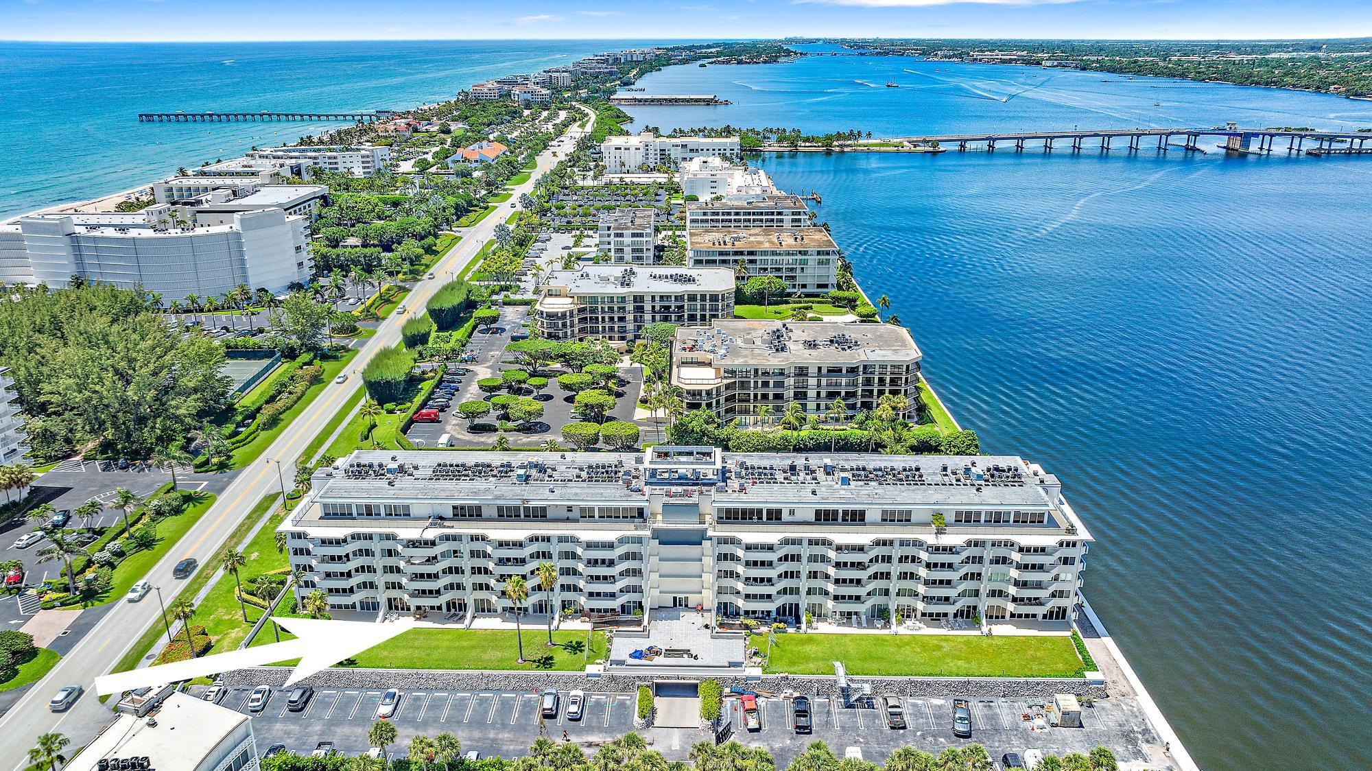 2773 S Ocean Boulevard 115