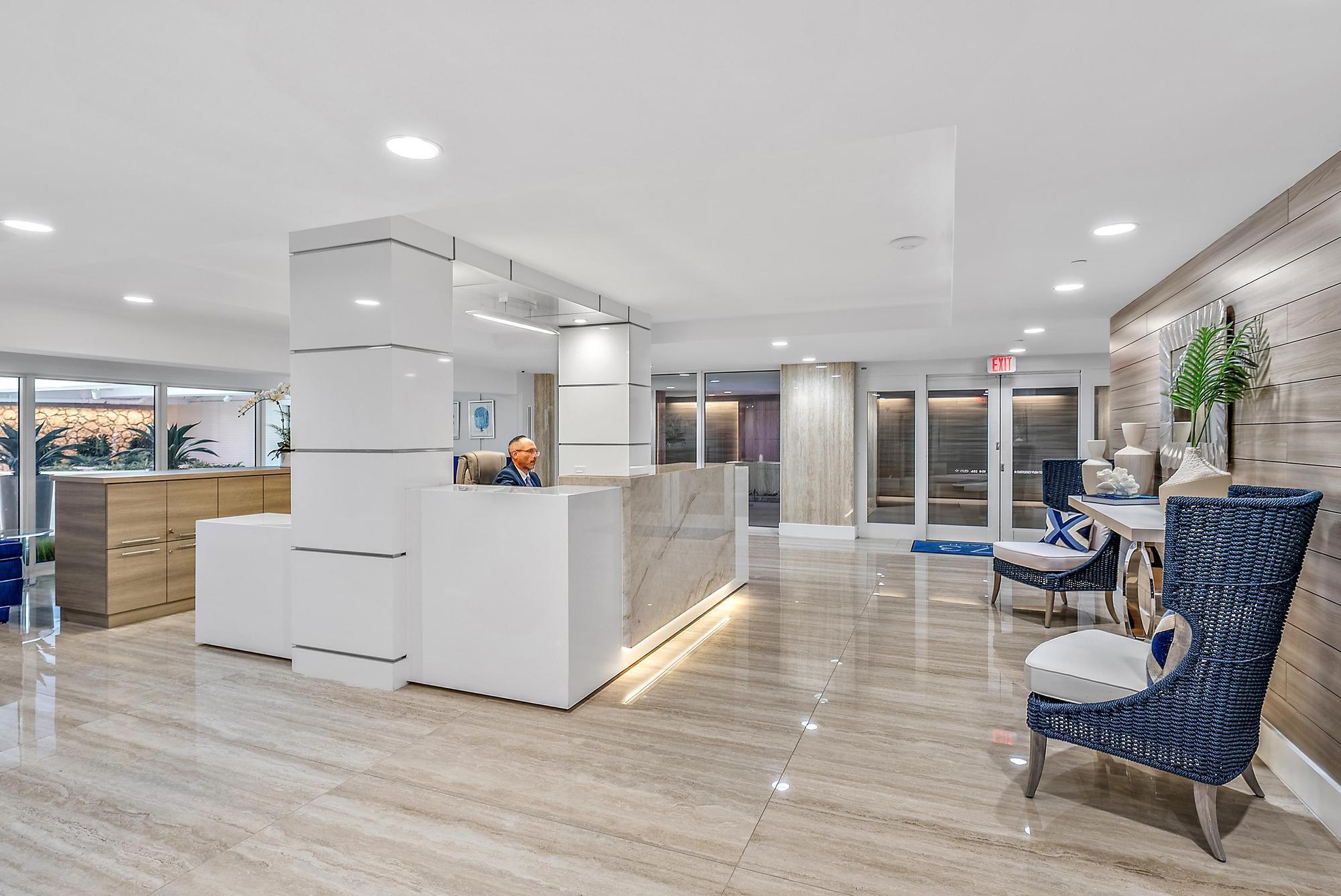 2773 S Ocean Boulevard 115