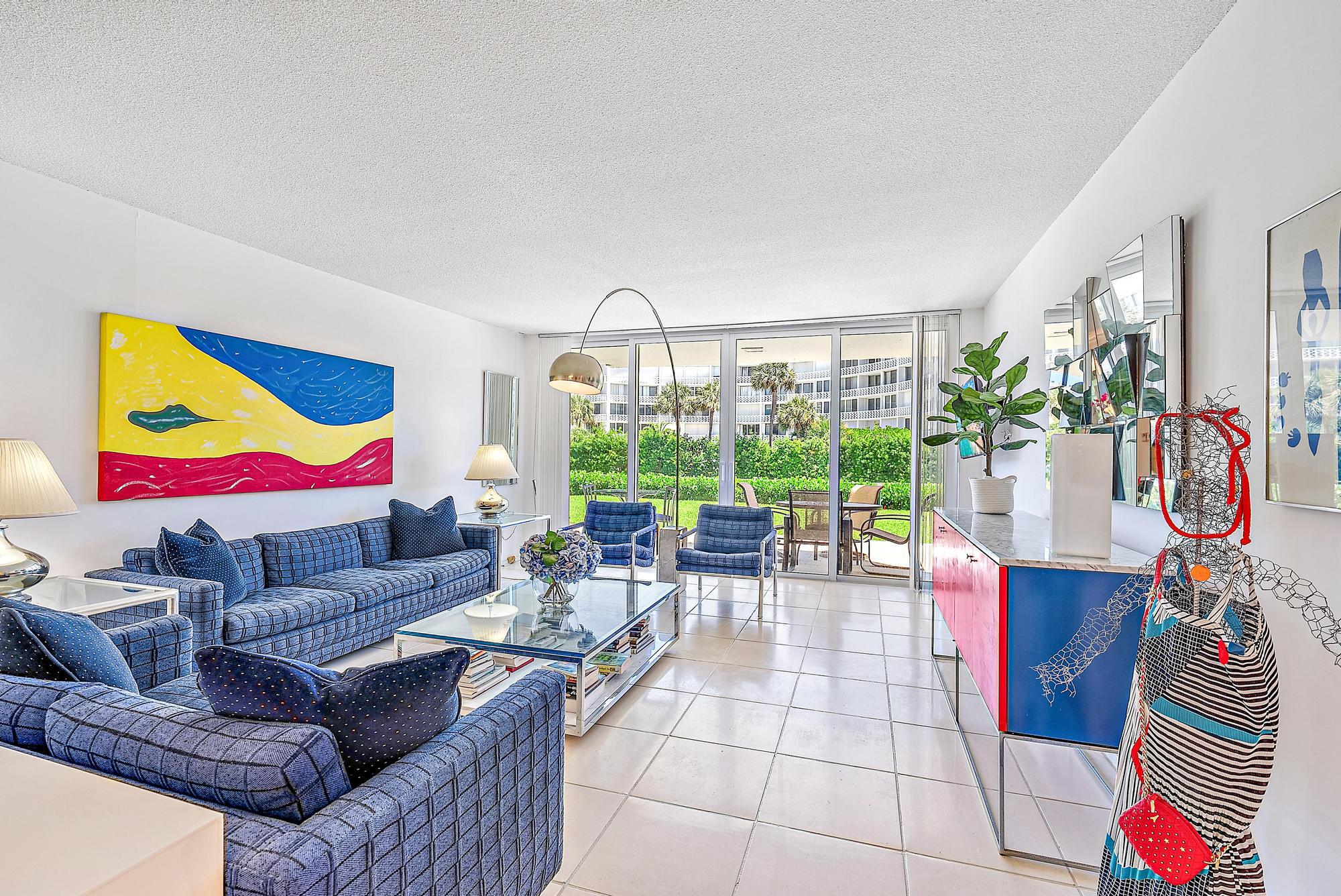 2773 S Ocean Boulevard 115
