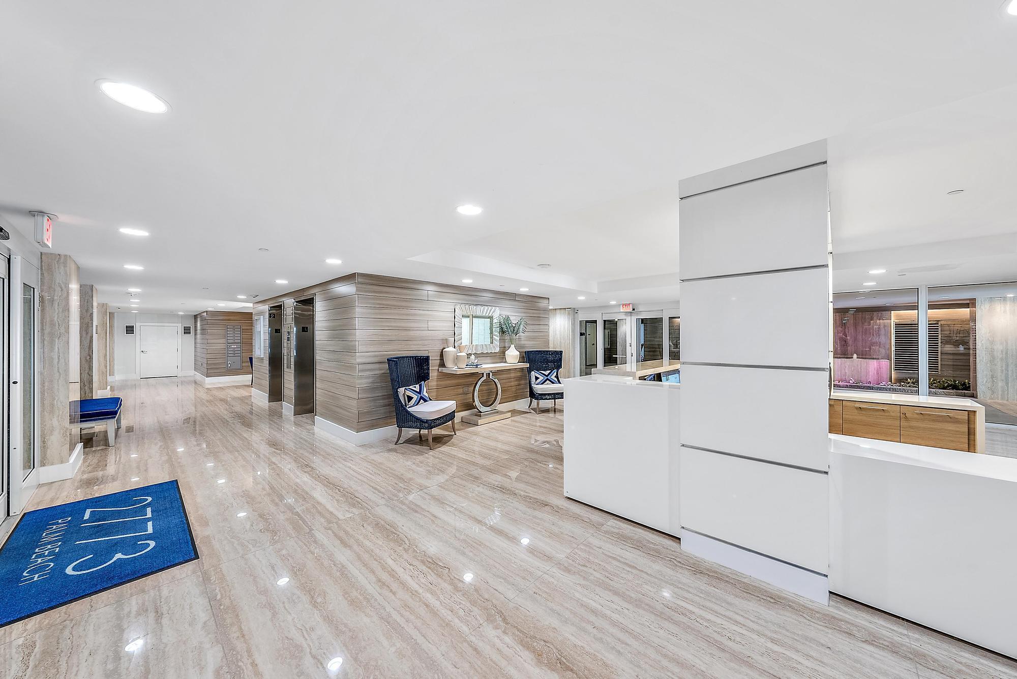 2773 S Ocean Boulevard 115