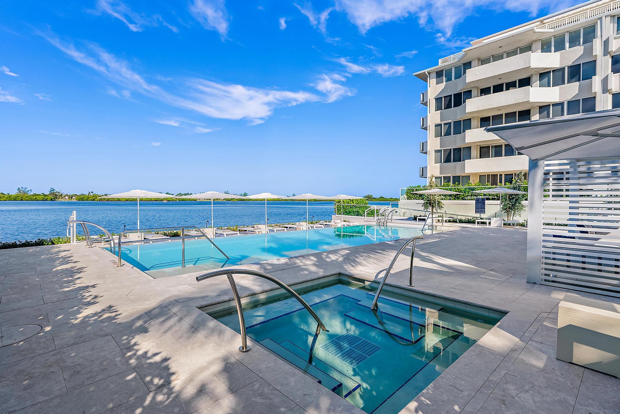 2773 S Ocean Boulevard 115