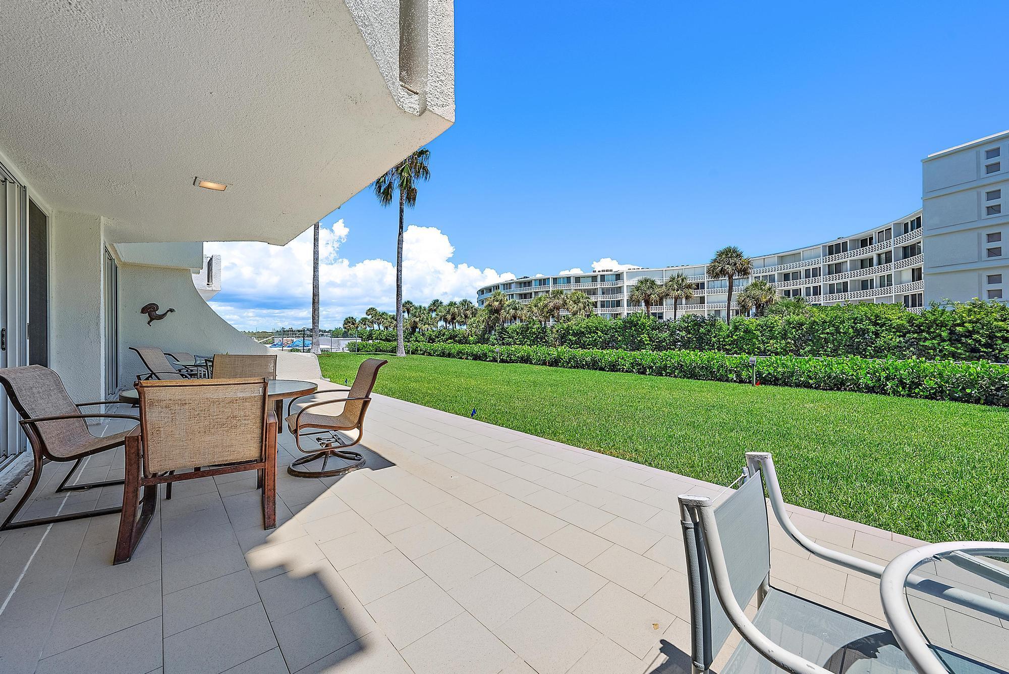 2773 S Ocean Boulevard 115