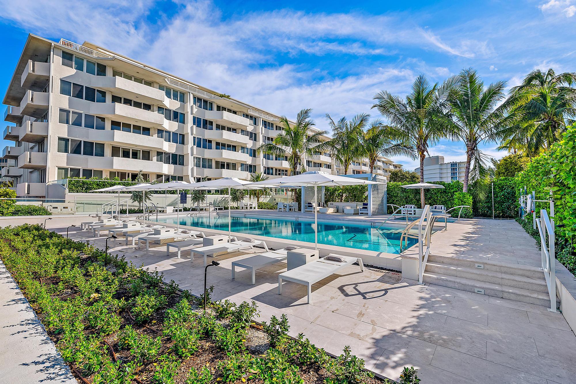 2773 S Ocean Boulevard 115