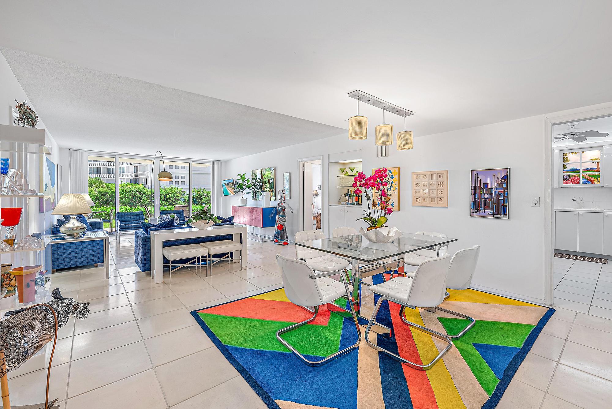 2773 S Ocean Boulevard 115