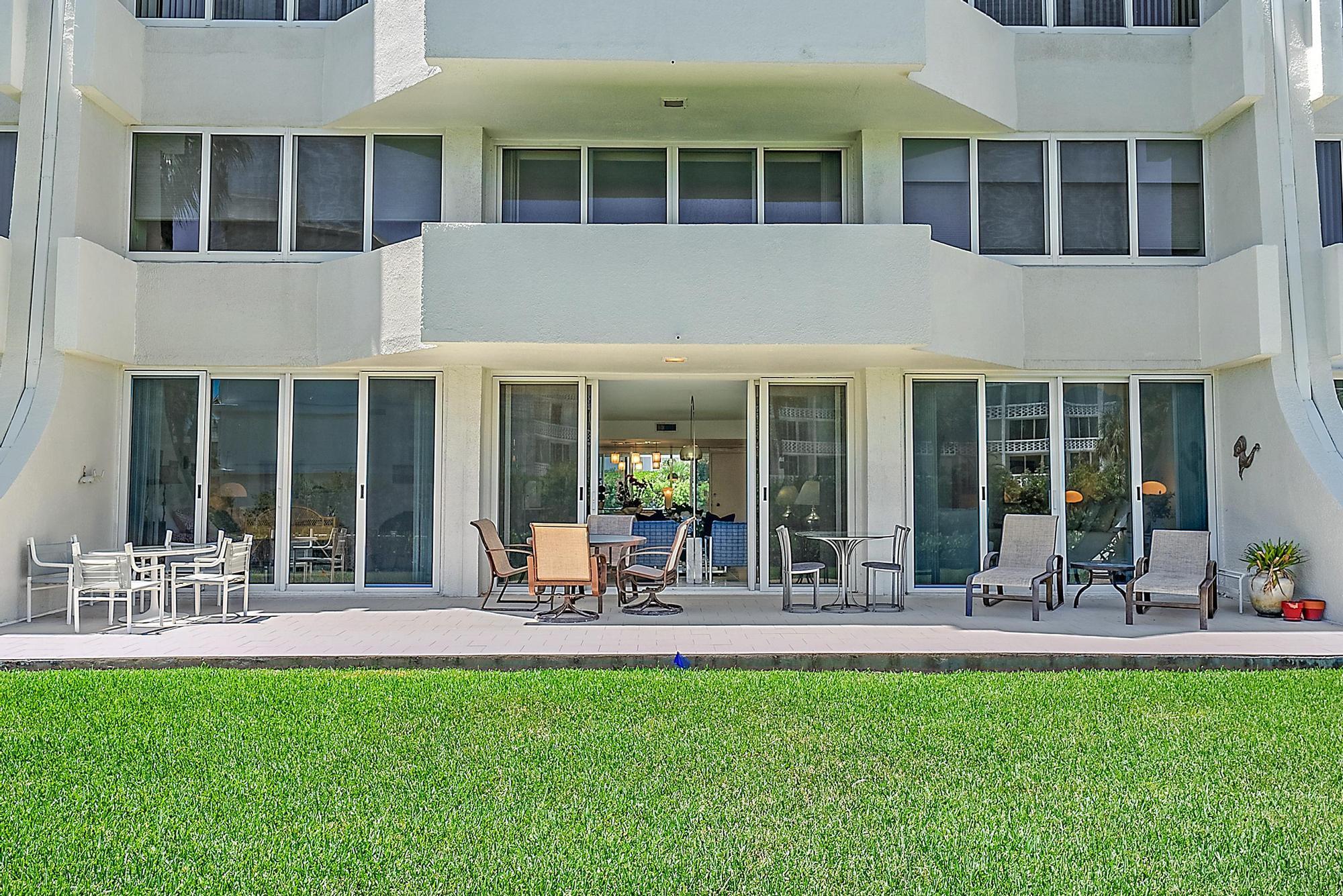 2773 S Ocean Boulevard 115