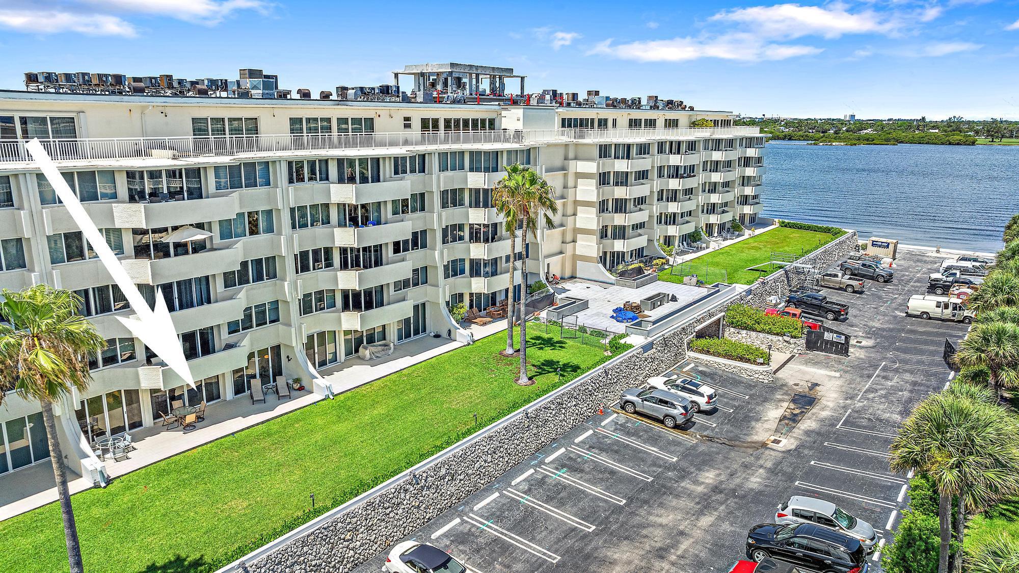 2773 S Ocean Boulevard 115